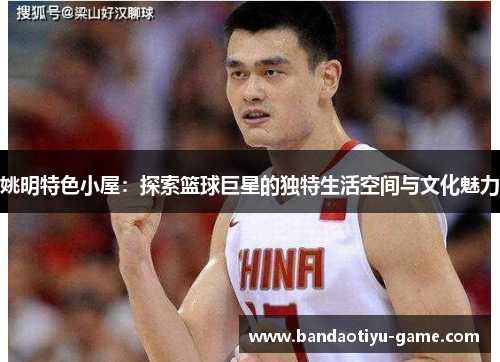 姚明特色小屋：探索篮球巨星的独特生活空间与文化魅力